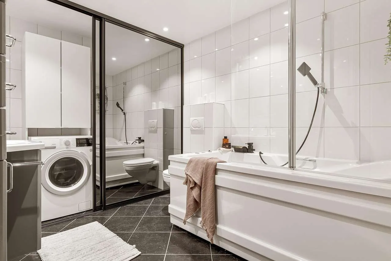 Bathroom Decor Ideas for Modern Spaces