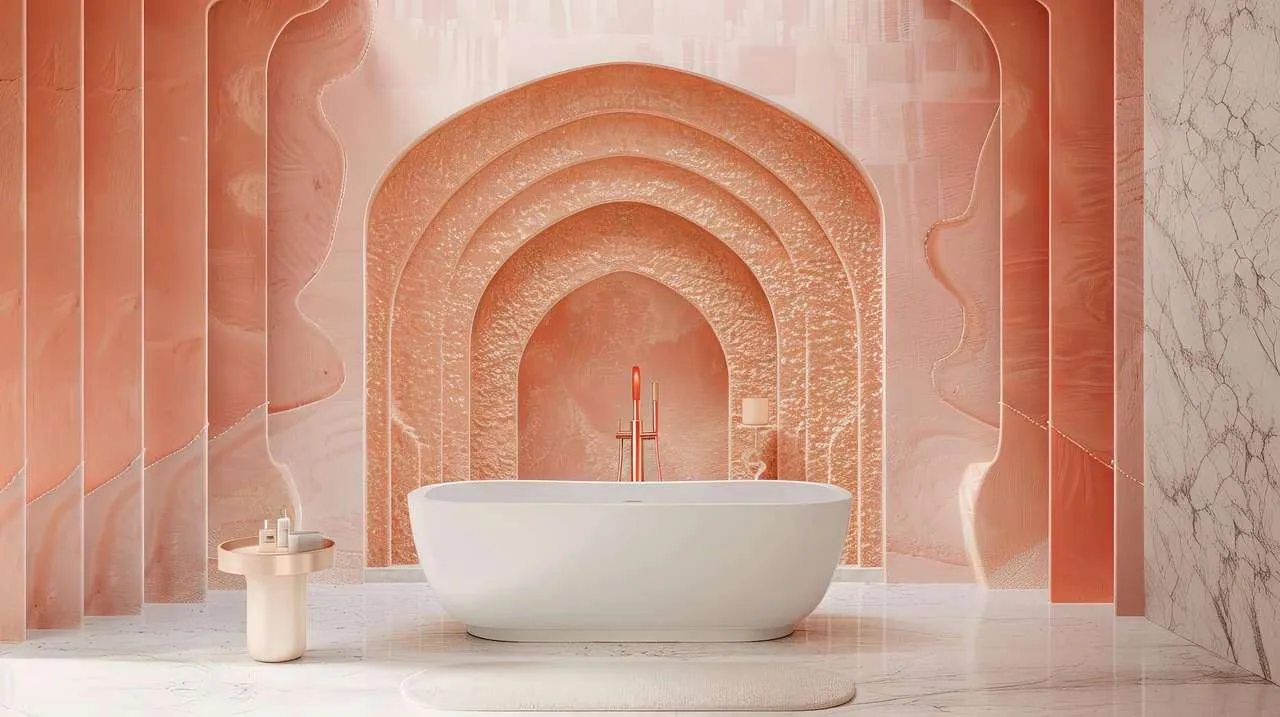 Bathroom Tile: Design, Installation, and Care